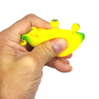 Banana Pod Peeper