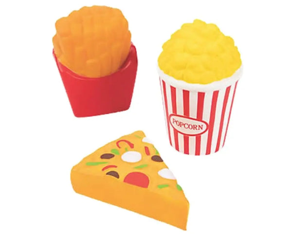 Fake Food Toy Squeeze