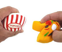 Fake Food Toy Squeeze