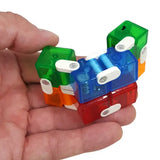 Infinity Fidget Cube