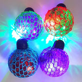 Light Up Mesh Squeeze