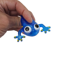 Light Up Toys Frog