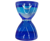 Liquid Timer Hour Glass