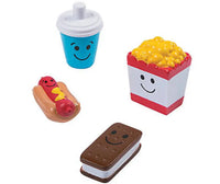 Movie Theater Food Toys