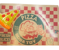 Pizza Stress Ball