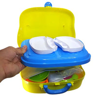 Pretend Play Cook Set