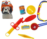 Pretend Play Vet Puppy