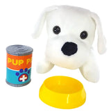 Pretend Play Vet Puppy