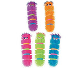 Puffer Toy Caterpillar