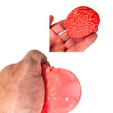 Squeeze Brains!