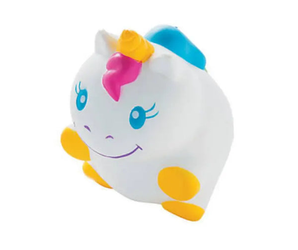 Squishy Toy Unicorn