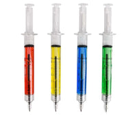 Syringe Pen