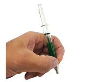 Syringe Pen