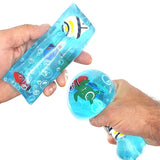 Water Wiggler Jumbo Sea Life